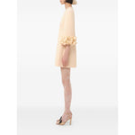 Valentino Crepe Couture mini dress Dresses