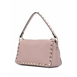 Valentino Garavani Rockstud small leather shoulder bag Shoulder