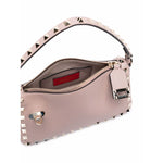 Valentino Garavani Rockstud small leather shoulder bag Shoulder