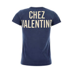 Valentino Graphic-lettering t-shirt Topwear