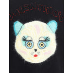 Valentino Le Chat De La Maison Sweater