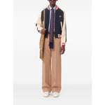 Valentino Wool Trousers Trousers