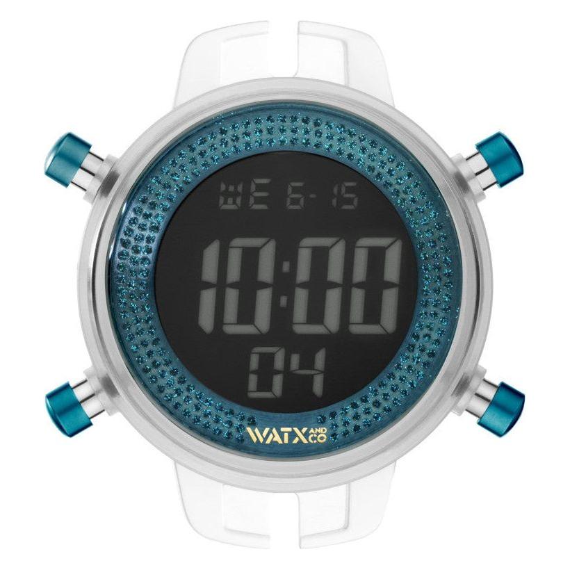WATX&COLORS WATCHES Mod. RWA1042