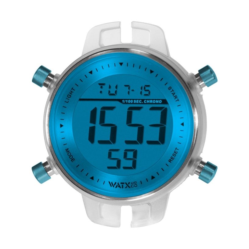 WATX&COLORS WATCHES Mod. RWA1044