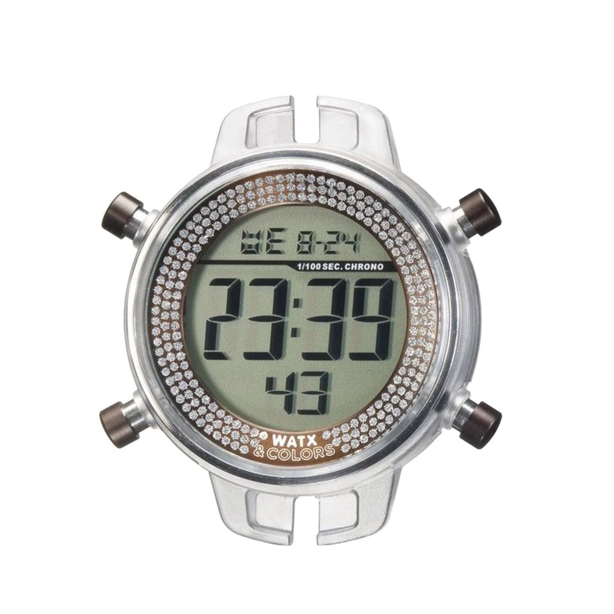WATX&COLORS WATCHES Mod. RWA1052