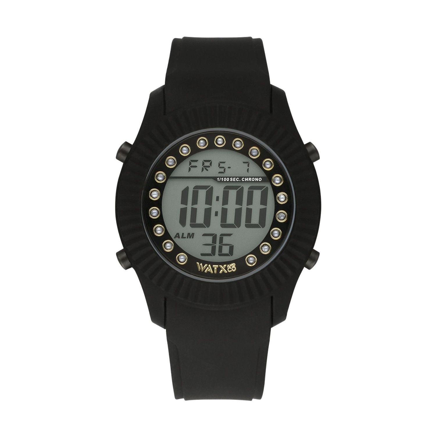 WATX&COLORS WATCHES Mod. RWA1108