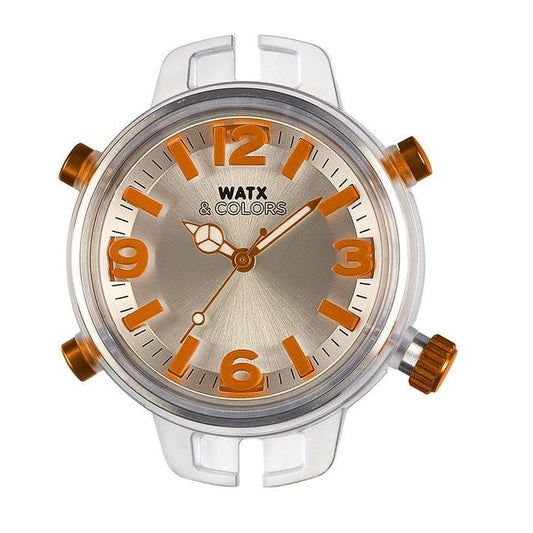 WATX&COLORS WATCHES Mod. RWA1401
