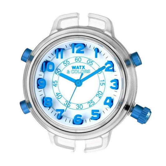 WATX&COLORS WATCHES Mod. RWA1562R