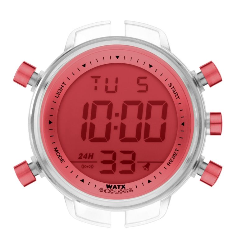 WATX&COLORS WATCHES Mod. RWA1789
