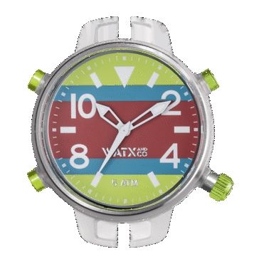 WATX&COLORS WATCHES Mod. RWA3042