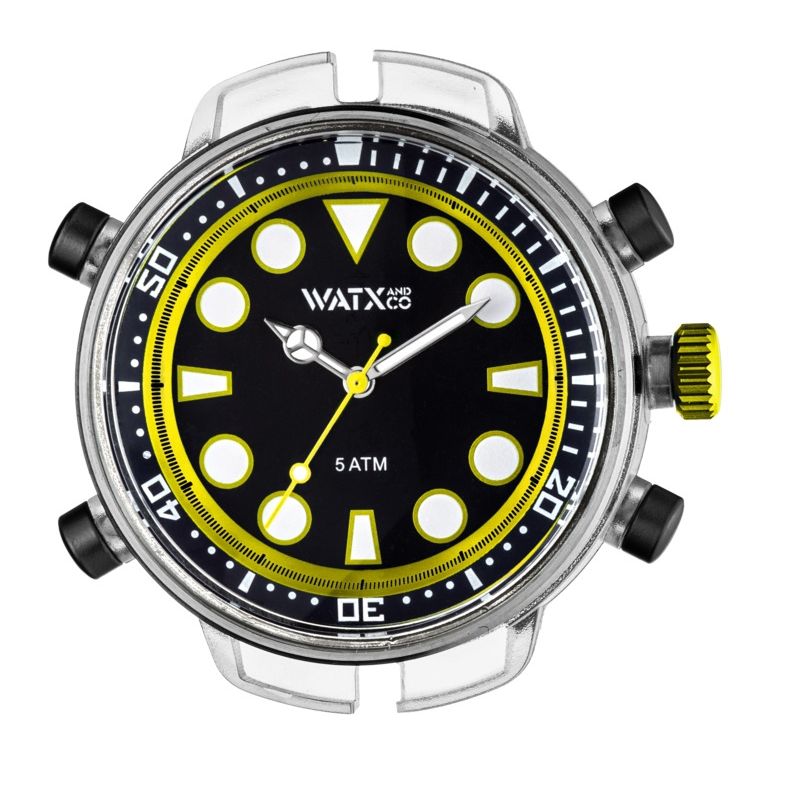 WATX&COLORS WATCHES Mod. RWA5703