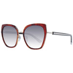 WEB MOD. WE0304 5754B SUNGLASSES & EYEWEAR
