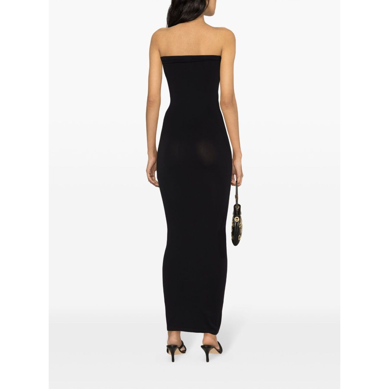 Wolford Dresses Black Dresses
