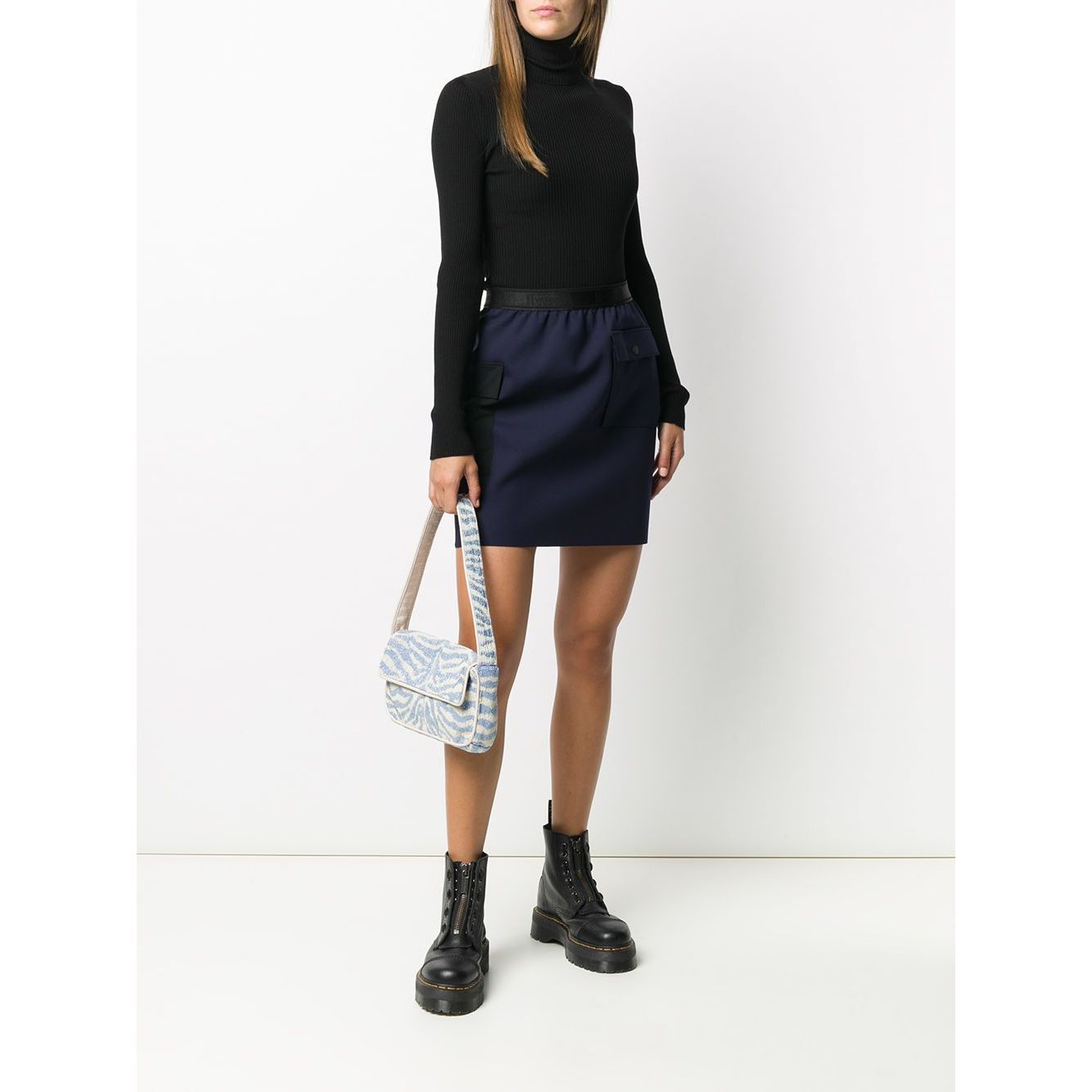 Wolford Sweaters Black Topwear