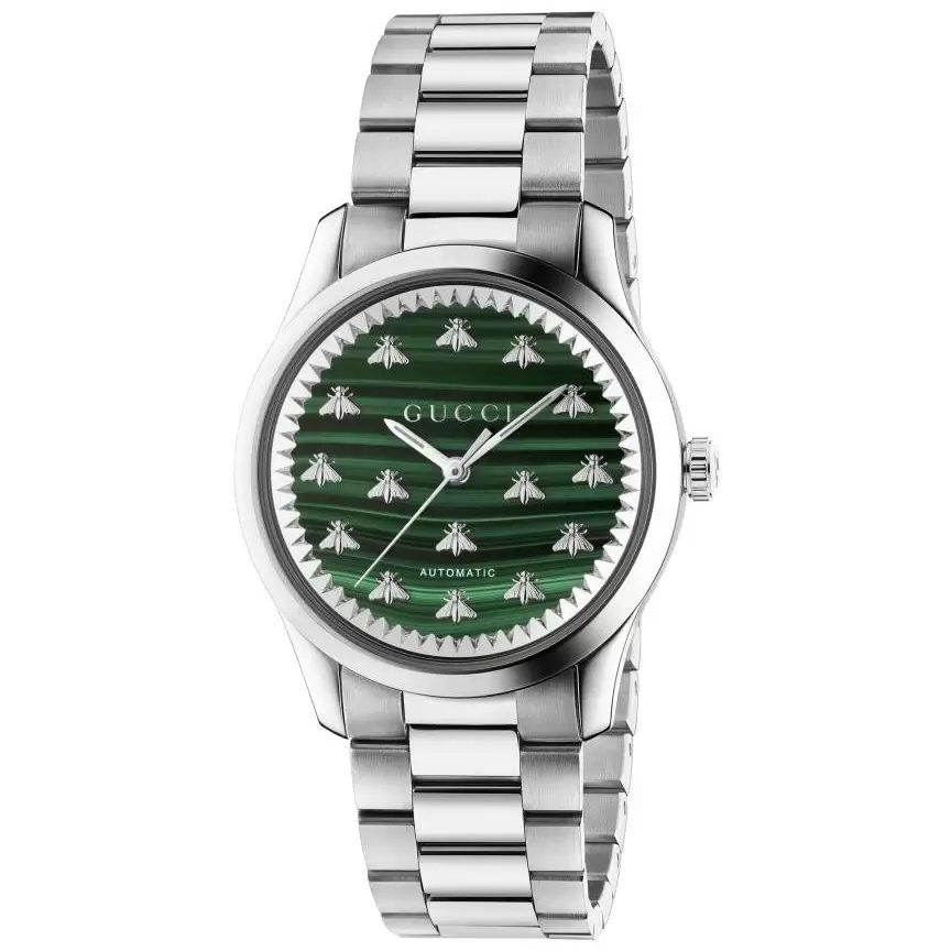 GUCCI MOD. G-TIMELESS WATCHES