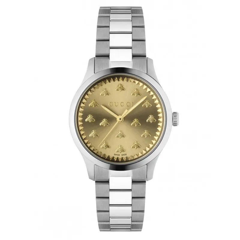 GUCCI MOD. G-TIMELESS MULTIBEE WATCHES