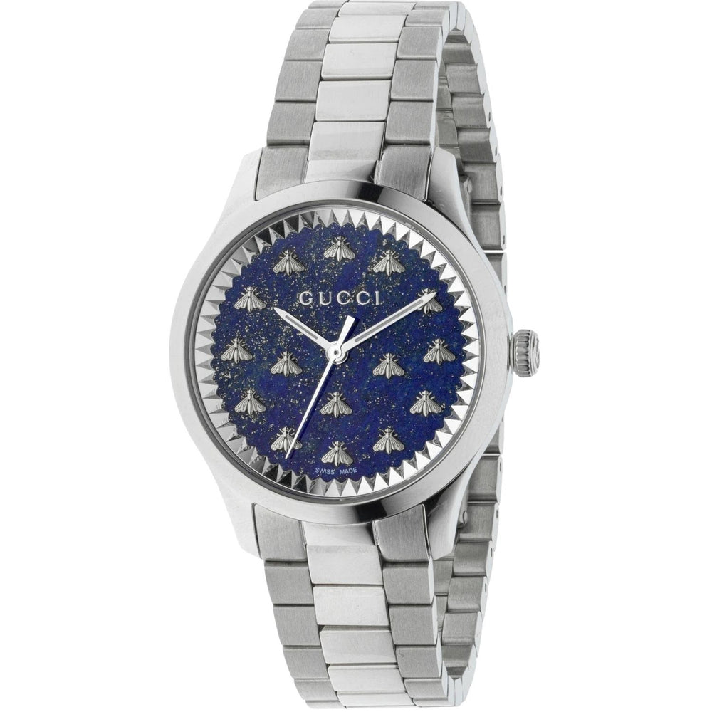 GUCCI MOD. G-TIMELESS MULTIBEE WATCHES