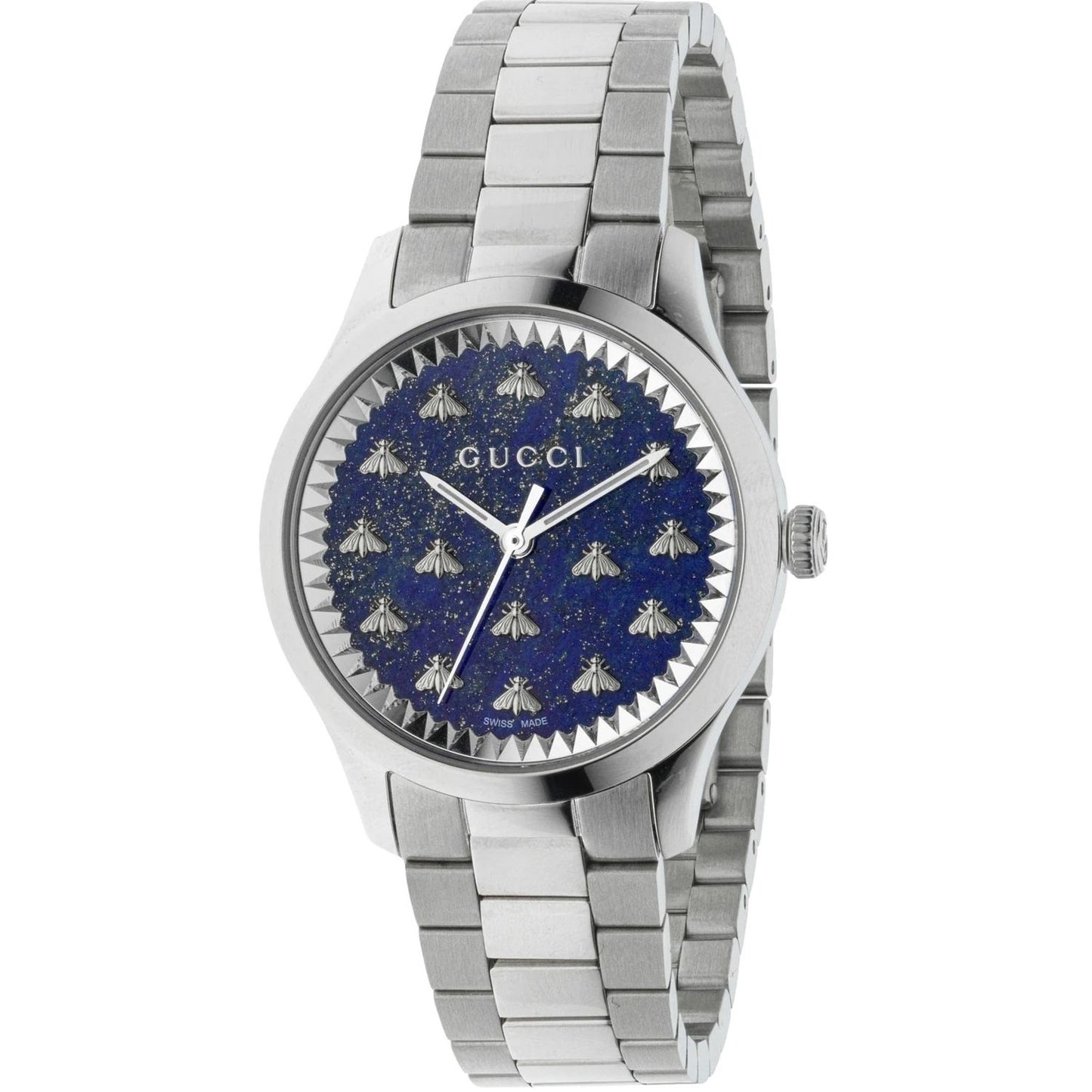 GUCCI MOD. G-TIMELESS MULTIBEE WATCHES