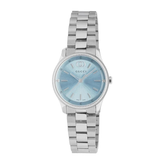 GUCCI MOD. G-TIMELESS SLIM WATCHES