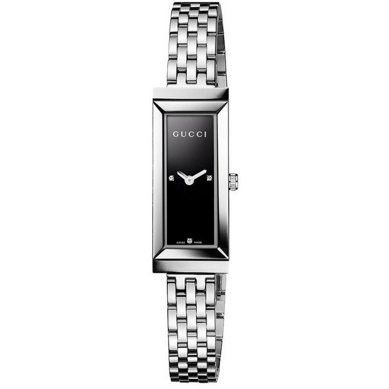 GUCCI Mod. G-FRAME REC WATCHES