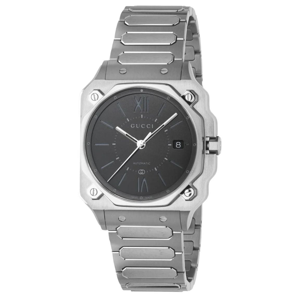 GUCCI Mod. G-FLAT WATCHES