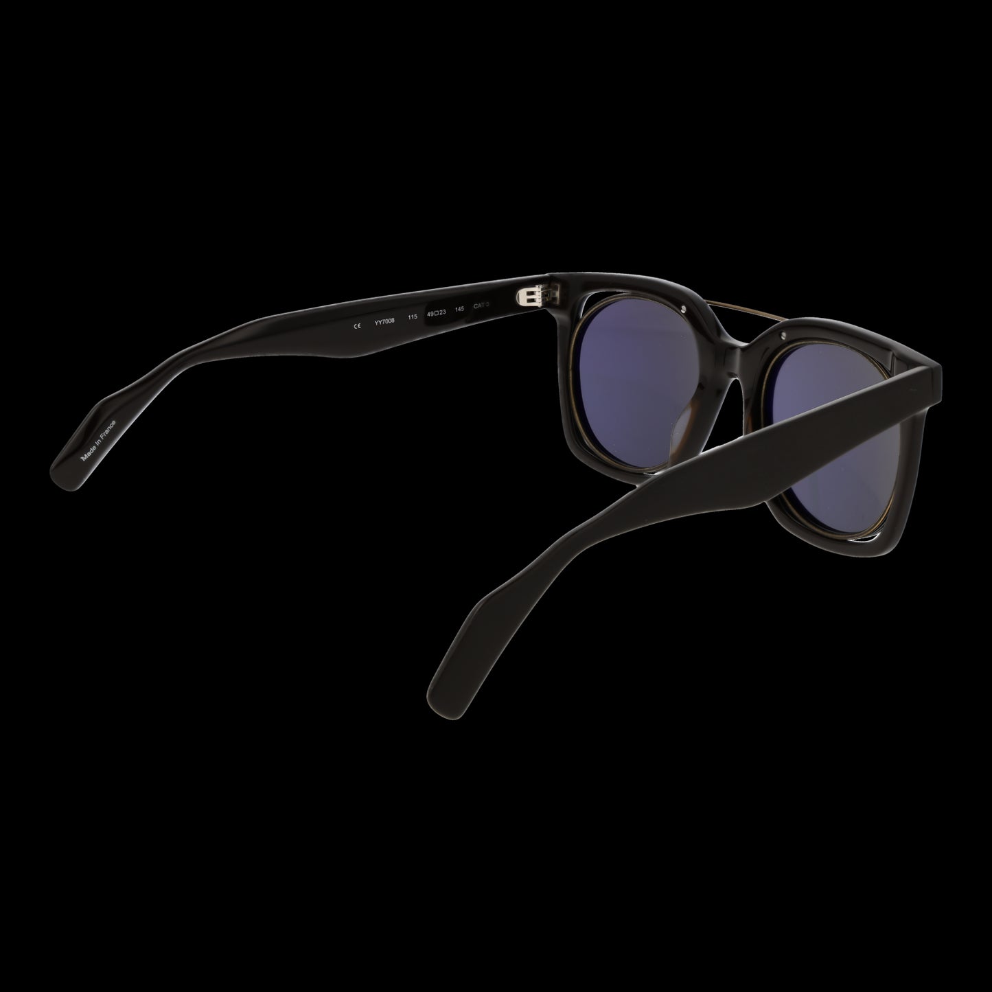 YOHJI YAMAMOTO MOD. YY7008 49115 SUNGLASSES & EYEWEAR