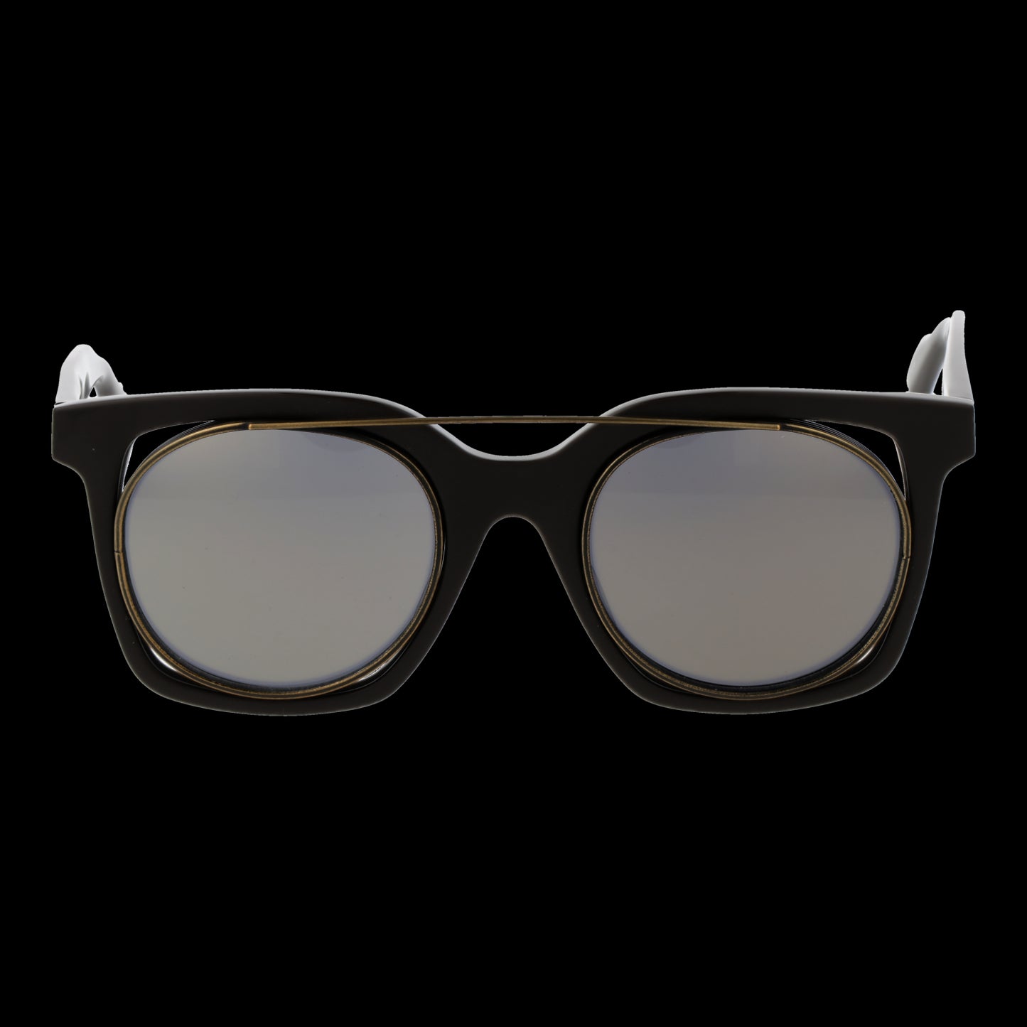 YOHJI YAMAMOTO MOD. YY7008 49115 SUNGLASSES & EYEWEAR