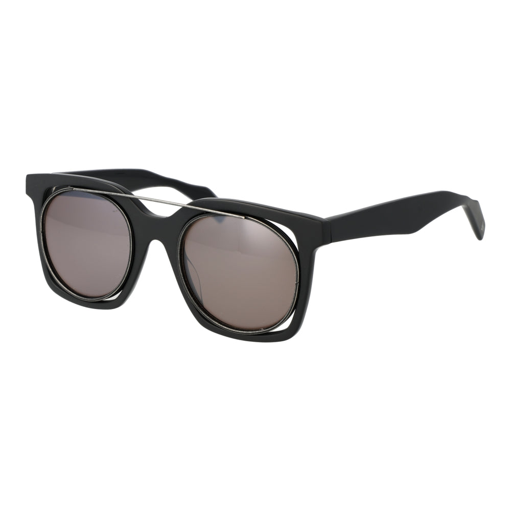 YOHJI YAMAMOTO MOD. YY7008 49914 SUNGLASSES & EYEWEAR