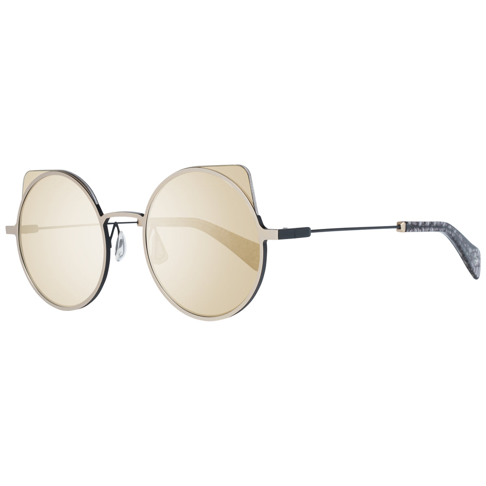 YOHJI YAMAMOTO MOD. YY7030 52479 SUNGLASSES & EYEWEAR