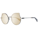 YOHJI YAMAMOTO MOD. YY7030 52479 SUNGLASSES & EYEWEAR