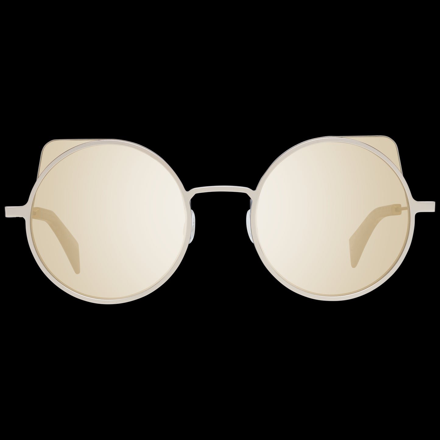 YOHJI YAMAMOTO MOD. YY7030 52479 SUNGLASSES & EYEWEAR