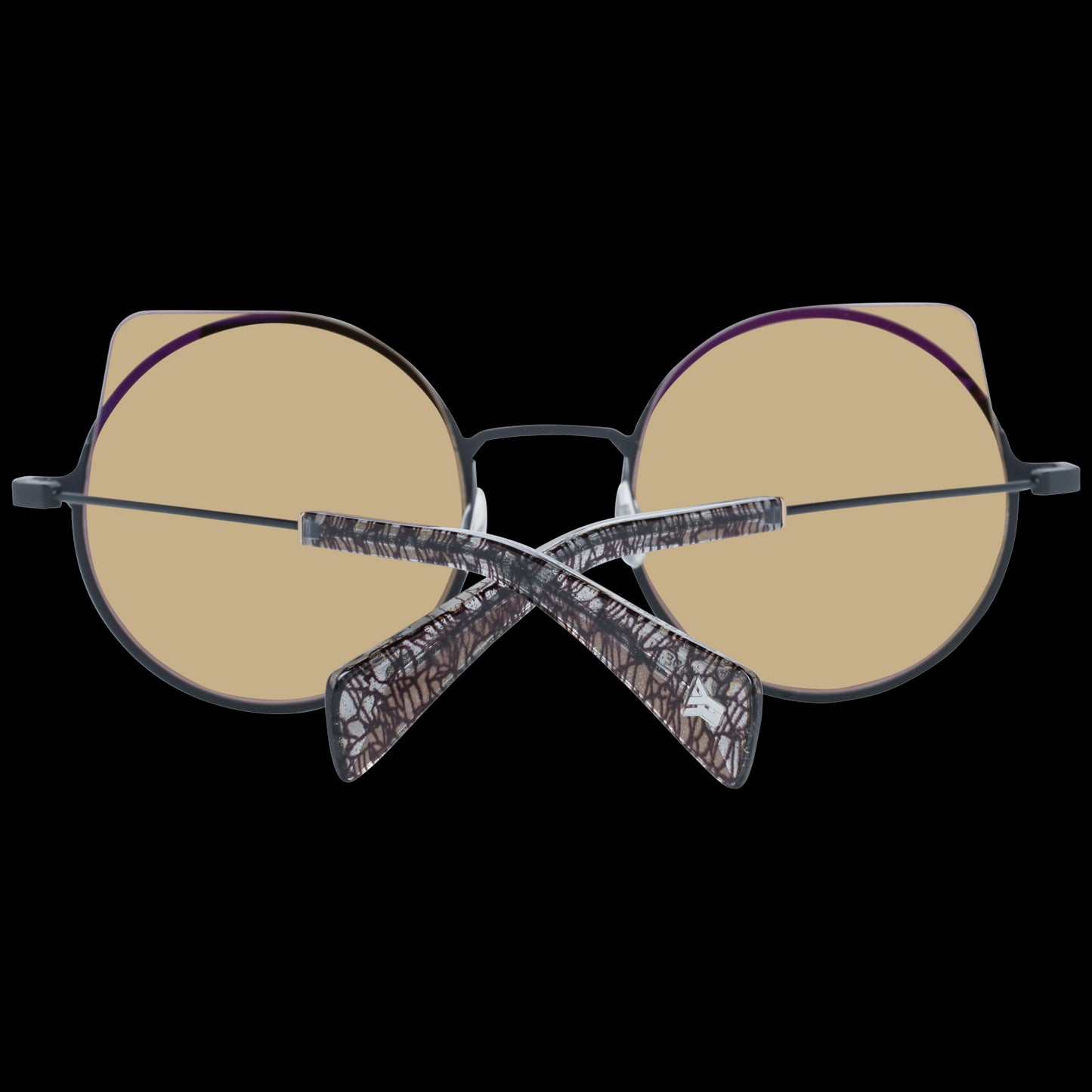 YOHJI YAMAMOTO MOD. YY7030 52479 SUNGLASSES & EYEWEAR