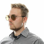 YOHJI YAMAMOTO MOD. YY7030 52479 SUNGLASSES & EYEWEAR
