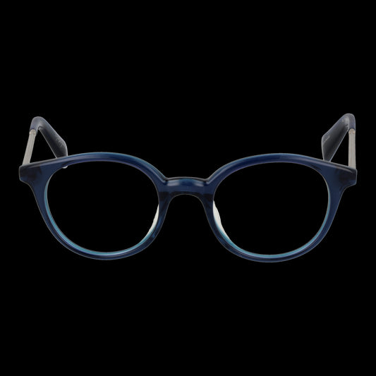 YOHJI YAMAMOTO MOD. YY1008 47620 EYEGLASSES,Unisex YY1008 47620