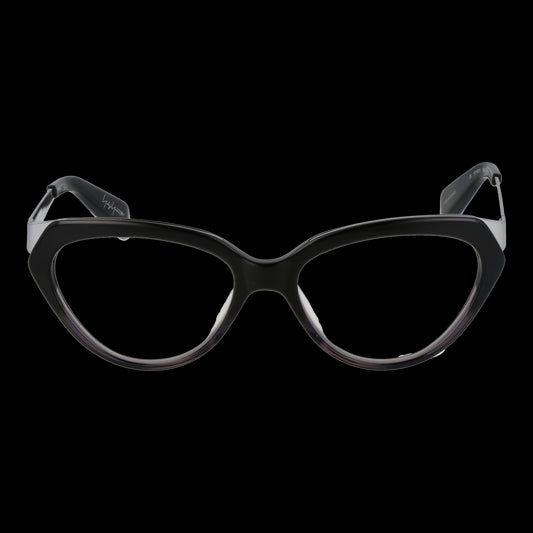 YOHJI YAMAMOTO MOD. YY1011 52909 EYEGLASSES,Unisex YY1011 52909