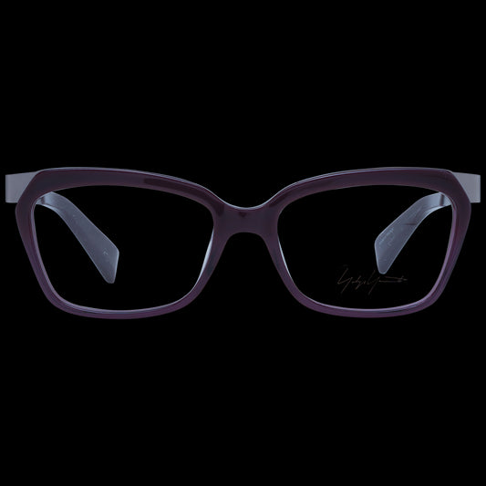 YOHJI YAMAMOTO MOD. YY1014 54710 EYEGLASSES,Unisex YY1014 54710