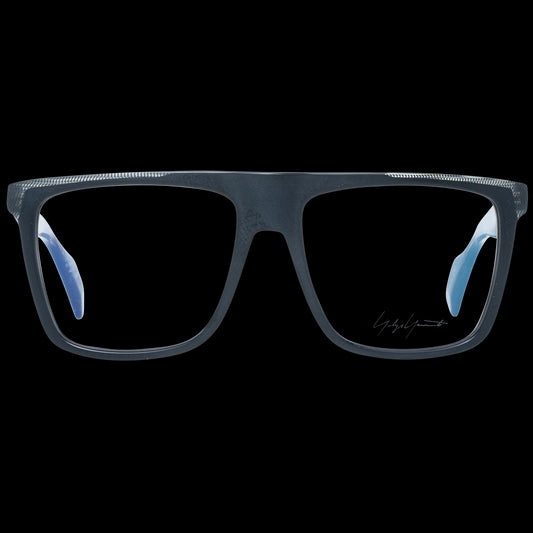 YOHJI YAMAMOTO MOD. YY1036 55002 EYEGLASSES,Gent YY1036 55002