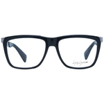 Yohji Yamamoto Black Men Optical Frames