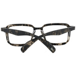 Yohji Yamamoto Gray Men Optical Frames