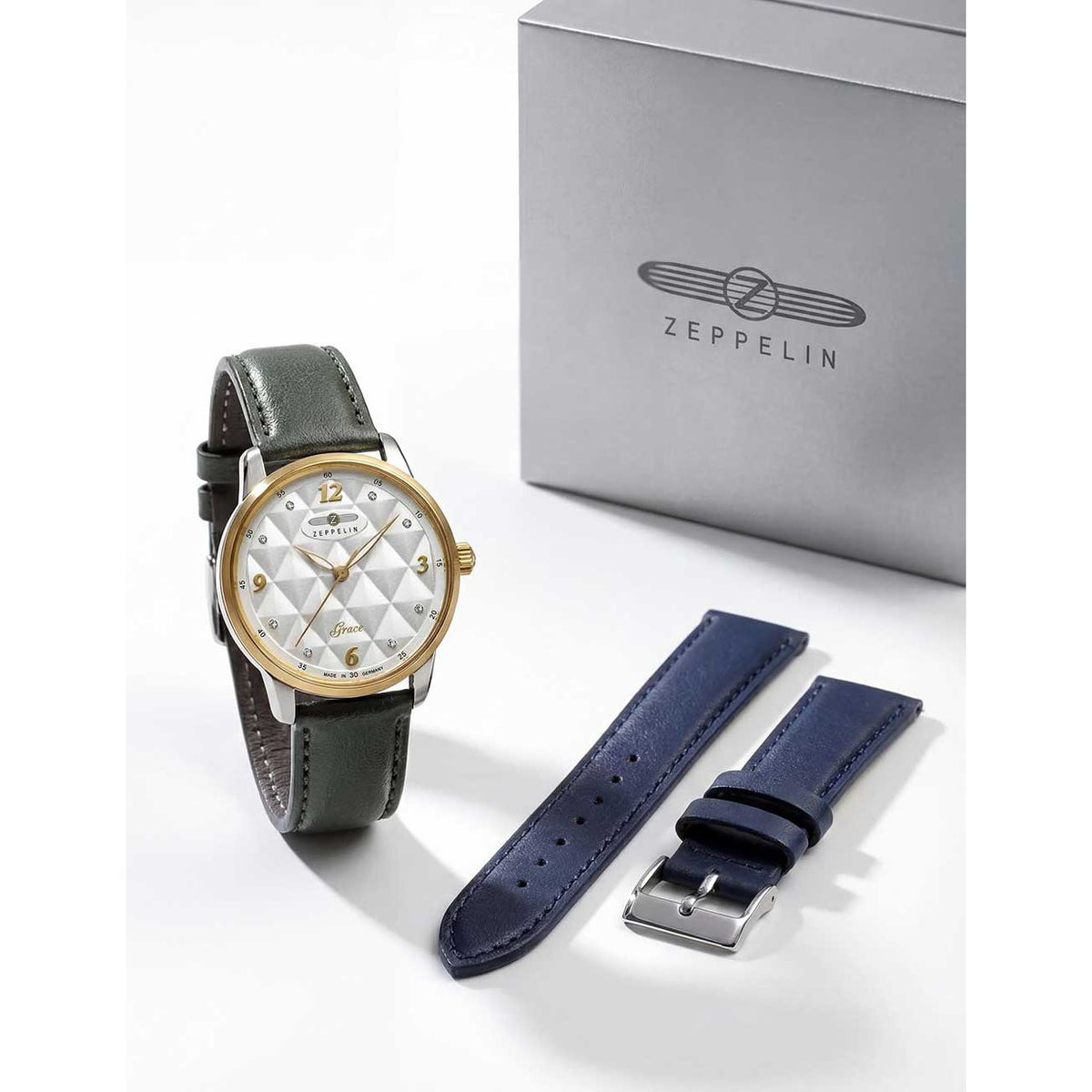 ZEPPELIN Mod. 73471_nSet