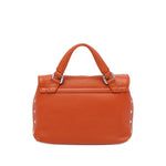 Zanellato Postina Daily Baby leather handbag Handbag