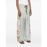 Zimmermann Coco trousers Trousers