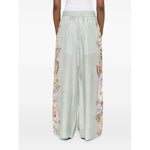 Zimmermann Coco trousers Trousers