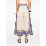 Zimmermann Maxine trousers Trousers