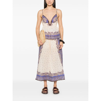 Zimmermann Maxine trousers