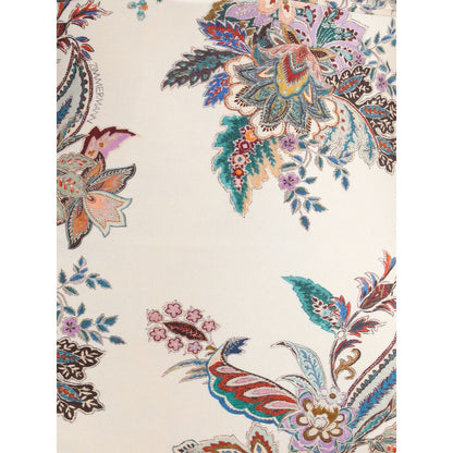 Zimmermann Multicolor Lycra One-Piece Swimsuit