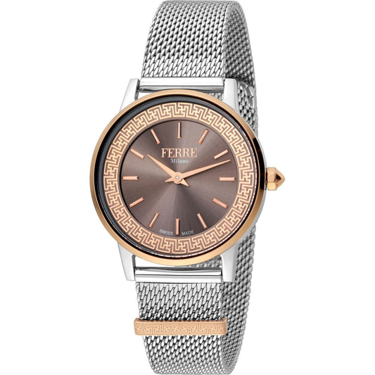 Ferrè Milano Watches Watches Ferrè Milano Rosy Brown