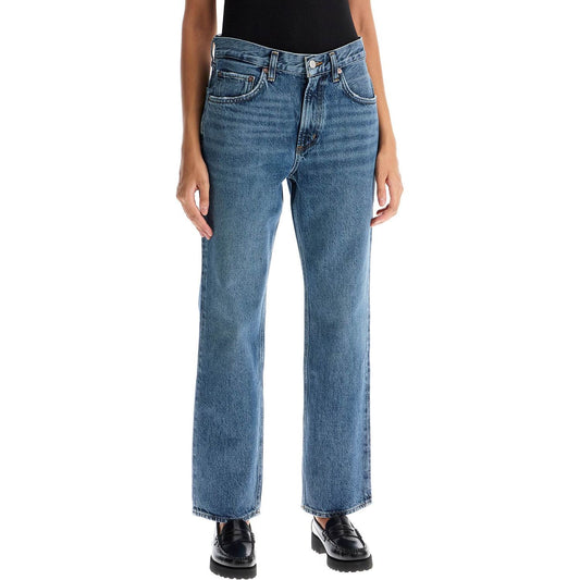 Agolde vintage effect valen jeans