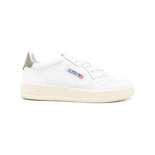 Autry Medalist low Sneakers