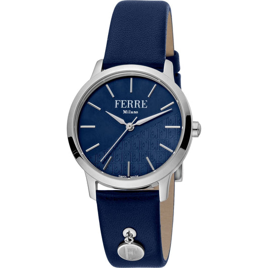 Ferrè Milano Watches Watches Ferrè Milano Gray